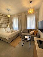 Chic Centre Suites Athens