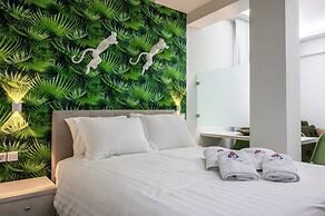 Chic Centre Suites Athens