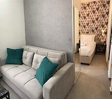 Chic Centre Suites Athens