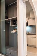 Chic Centre Suites Athens
