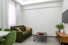 Chic Centre Suites Athens