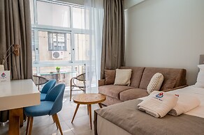 Chic Centre Suites Athens