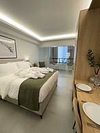 Chic Centre Suites Athens