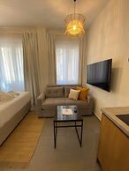 Chic Centre Suites Athens