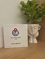 Chic Centre Suites Athens