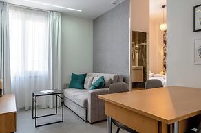 Chic Centre Suites Athens