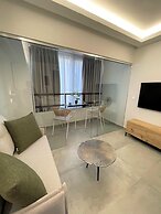 Chic Centre Suites Athens