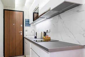 Chic Centre Suites Athens