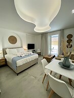 Chic Centre Suites Athens