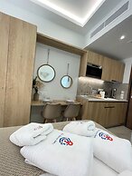 Chic Centre Suites Athens