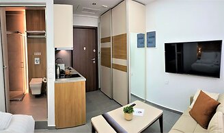 Chic Centre Suites Athens