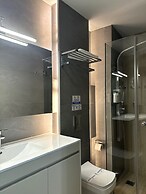 Chic Centre Suites Athens