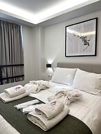 Chic Centre Suites Athens