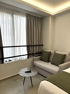 Chic Centre Suites Athens