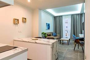 Chic Centre Suites Athens