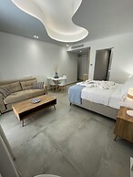 Chic Centre Suites Athens