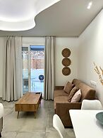 Chic Centre Suites Athens