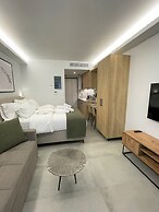 Chic Centre Suites Athens
