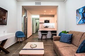 Chic Centre Suites Athens