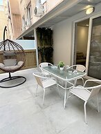 Chic Centre Suites Athens