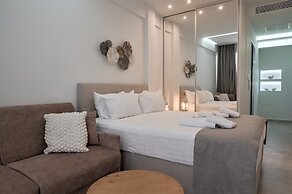 Chic Centre Suites Athens