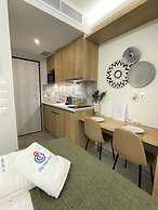 Chic Centre Suites Athens