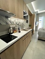 Chic Centre Suites Athens