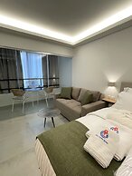 Chic Centre Suites Athens