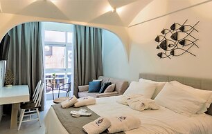 Chic Centre Suites Athens