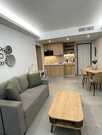 Chic Centre Suites Athens