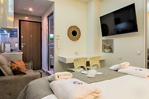 Chic Centre Suites Athens