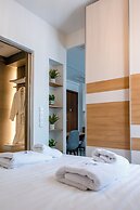 Chic Centre Suites Athens