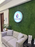 Chic Centre Suites Athens