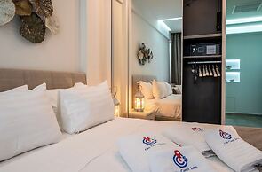 Chic Centre Suites Athens