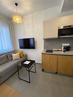 Chic Centre Suites Athens