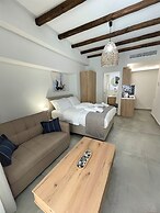 Chic Centre Suites Athens