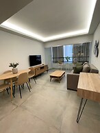 Chic Centre Suites Athens