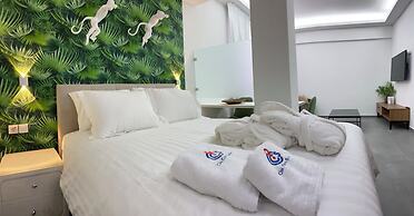 Chic Centre Suites Athens