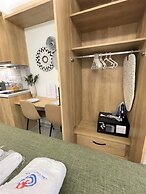 Chic Centre Suites Athens