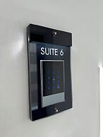 Chic Centre Suites Athens