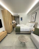 Chic Centre Suites Athens