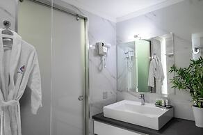 Chic Centre Suites Athens