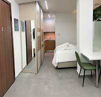 Chic Centre Suites Athens