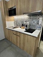 Chic Centre Suites Athens
