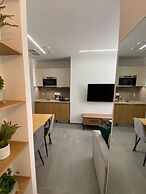Chic Centre Suites Athens