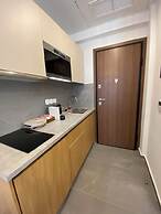 Chic Centre Suites Athens