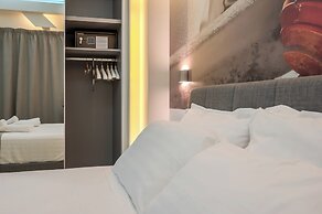 Chic Centre Suites Athens