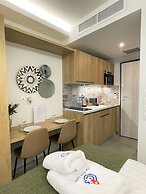 Chic Centre Suites Athens