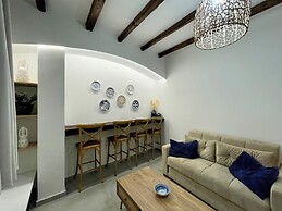 Chic Centre Suites Athens