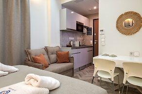 Chic Centre Suites Athens